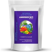 Удобрение для растений Аминосил Витамины Универсальный