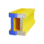 Двутавровая балка Промышленник БДК3