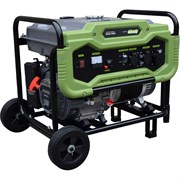 Бензиновый генератор Grizzly GEGG-7500