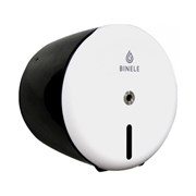 Диспенсер для туалетной бумаги BINELE DP02CS
