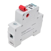 Выключатель нагрузки DEKraft ВН102 1п 63А