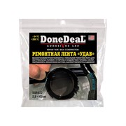 Термостойкая ремонтная лента DONE DEAL Удав