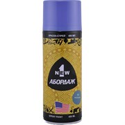 Краска-спрей 1NEW ABORDAGE 083 "Фиалковый"