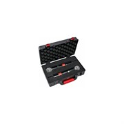 Ударопрочный кейс DGCASE DGCASE@10-02