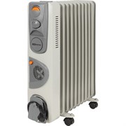 Масляный обогреватель TDM ELECTRIC МО-11ТВ
