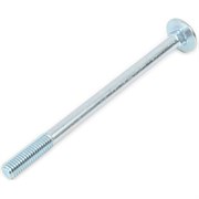 Болт TECH-KREP М8x120, DIN603, 2 шт.