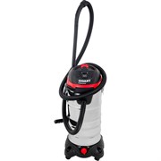 Строительный пылесос Gigant Professional объем бака 40 л