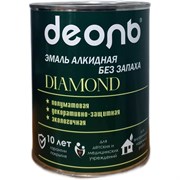 Алкидная эмаль Деоль Diamond