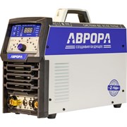 Аппарат для аргонодуговой сварки АВРОРА Система 160 AC/DC ПУЛЬС