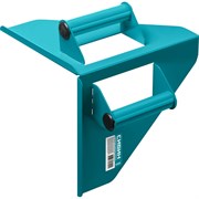 Направляющий угольник для резки газобетона под 90 и 45/135 СИБИН 15403