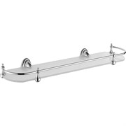 Стеклянная полка FASHUN A1507