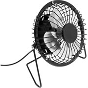 Настольный вентилятор Luazon LOF-05
