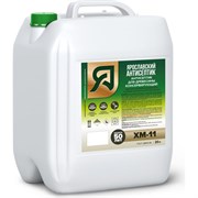 Антисептик для защиты древесины Ярославский Антисептик хм-11