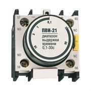 Приставка времени IEK ПВИ-13