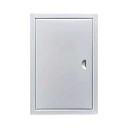 Ревизионная металлическая люк-дверца ООО Вентмаркет LRM500X600