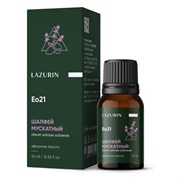 Эфирное масло LAZURIN 010-020