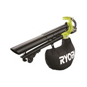 Бесщеточная воздуходувка Ryobi ONE+ OBV18
