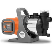 Садовый насос Daewoo DGP 6000 inox