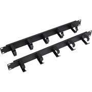 Кабельный органайзер FLAMES OK 400