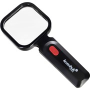 Лупа для чтения Levenhuk Zeno Read ZR10