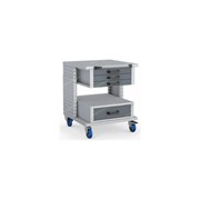 Передвижное рабочее место FLAMES 1524.100