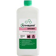 Дезинфицирующее средство Алмадез Профи
