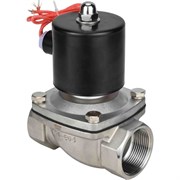 Электромагнитный клапан DN.ru VS2W-101E-NC