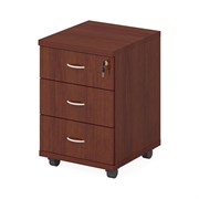 Офисная тумба ФЕЛИКС ПК-ЛОГ-ТММ43Х46-В1-34