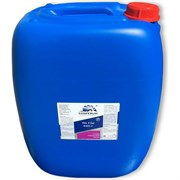 Гель-смывка краски КОНФЕРУМ Фэйл 4