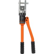 Гидравлический ручной пресс Gigant HMPJ-300c