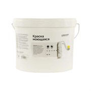 Моющаяся акриловая эмаль Доминар БС 113