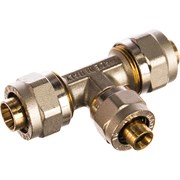 Тройник APE 731L 20x16x20