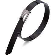 Стальные стяжки Fortisflex СКС-П 304