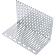 Держатель двойной розетки для распределительных щитков Tehnoplast серии IT/COMBI