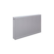 Панельный стальной радиатор ROMMER Ventil