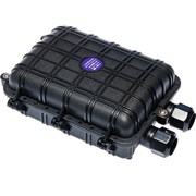 Тупиковая оптическая муфта Netlink gjs-6006 (gjs-m)