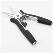 Цветочный секатор POLYAGRO SILVER COMPACT