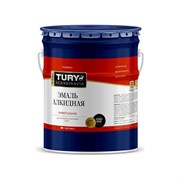 Алкидная эмаль TURY ПФ-115