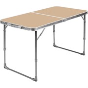 Складной стол Nika ССТ-3/5