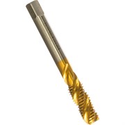 Спиральный машинный однопроходной метчик Профоснастка 50221033