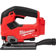Аккумуляторный лобзик Milwaukee M18 FJS-0X FUEL