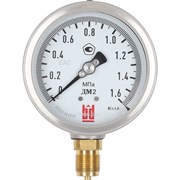 Манометр BD ДМ 2 100 Р