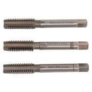 Набор метчиков RUKO 230100LI