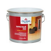 Паркетный лак OLIMP 14938