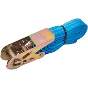 Стяжной ремень для крепления груза Gigant GSR-023