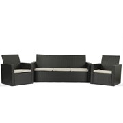 Набор садовой мебели Divan24 Касабланка