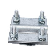 Зажим заземления EZETEK 90540