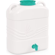 Канистра-умывальник ЗПИ "Альтернатива" М7144