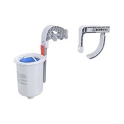 Скиммер для бассейна AB Avenli 290931 107450