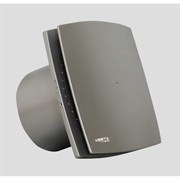 Вытяжной вентилятор Metronex EF-100 Plus GREY